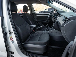 Лифтбек Skoda Octavia 2018 года, 1849000 рублей, Нижний Новгород