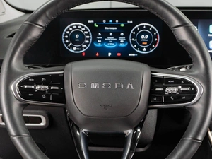 Внедорожник OMODA C5 2023 года, 1749000 рублей, Тюмень