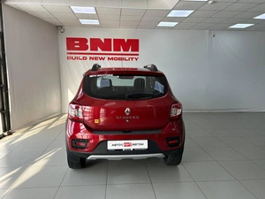 Хэтчбек Renault Sandero 2021 года, 1445000 рублей, Смоленск