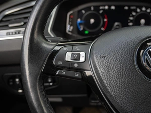 Внедорожник Volkswagen Tiguan Allspace 2020 года, 3449000 рублей, Краснодар