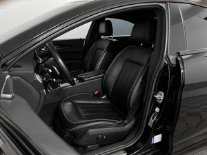 Седан Mercedes-benz CLS-класс 2015 года, 2529900 рублей, Казань