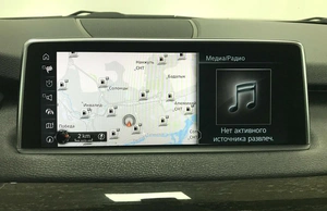 Внедорожник BMW X5 2017 года, 4195000 рублей, Красноярск