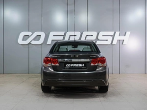 Седан Chevrolet Cruze 2013 года, 799000 рублей, Воронеж