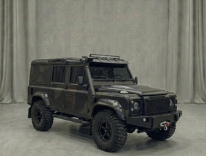 Внедорожник Land Rover Defender 2009 года, 5500000 рублей, Павловская Слобода