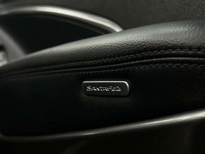 Внедорожник Hyundai Santa Fe 2015 года, 2197000 рублей, Красноярск