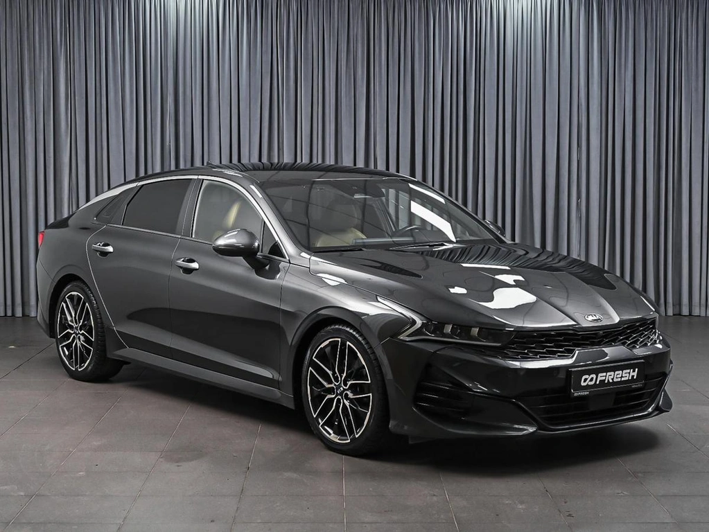 Седан Kia K5 2020 года, 2330000 рублей, Ставрополь