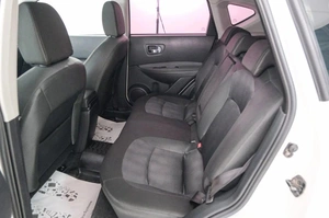 Внедорожник Nissan Qashqai 2011 года, 1099000 рублей, Красноярск
