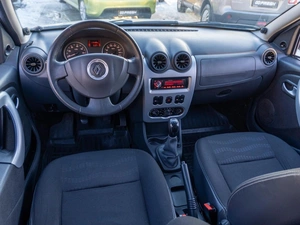 Хетчбэк Renault Sandero Stepway 2013 года, 679000 рублей, Саратов