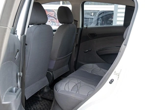 Хетчбэк Chevrolet Spark 2013 года, 865000 рублей, Краснодар