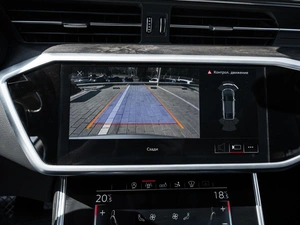 Лифтбек Audi A7 2018 года, 4880000 рублей, Ставрополь