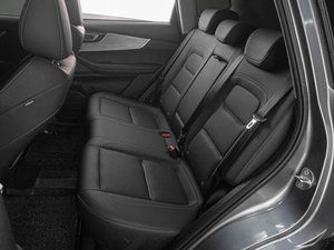 Внедорожник Chery Tiggo 7 Pro Max 2024 года, 1869000 рублей, Тюмень