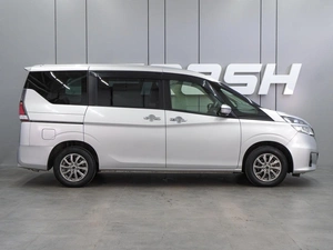 Минивэн Nissan Serena 2018 года, 1855000 рублей, Воронеж