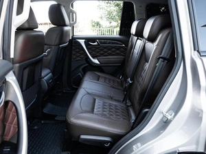 Внедорожник Haval H9 2023 года, 2539000 рублей, Ставрополь