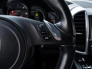 Внедорожник Porsche Cayenne 2012 года, 2610000 рублей, Краснодар