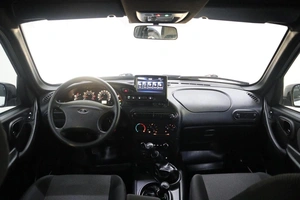 Внедорожник ВАЗ (LADA) Niva 2023 года, 1315000 рублей, Брянск