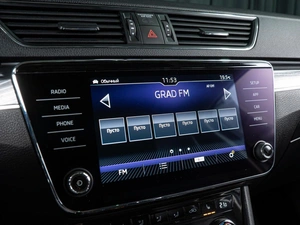 Лифтбек Skoda Superb 2019 года, 3069000 рублей, Волгоград