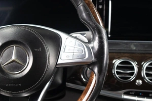 Седан Mercedes-benz S-класс 2014 года, 2999000 рублей, Оренбург