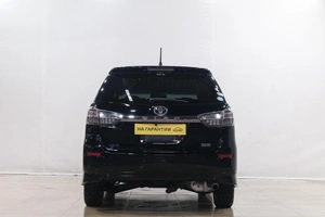 Минивэн Toyota Wish 2014 года, 1449000 рублей, Новокузнецк