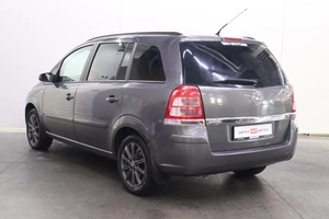 Минивэн Opel Zafira 2008 года, 655000 рублей, Брянск