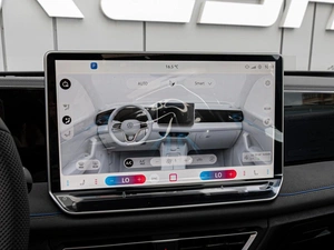 Внедорожник Volkswagen Tiguan L 2026 года, 4799000 рублей, Краснодар