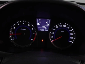 Седан Hyundai Solaris 2014 года, 799000 рублей, Воронеж