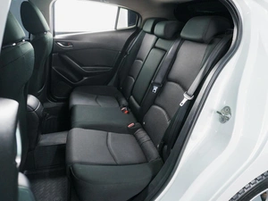 Хетчбэк Mazda 3 2014 года, 1149000 рублей, Сургут