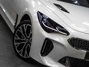 Лифтбек Kia Stinger 2018 года, 2999000 рублей, Тюмень