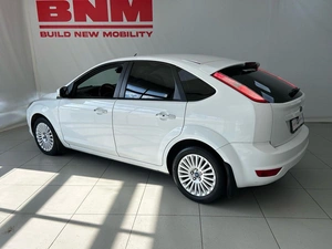 Хэтчбек Ford Focus 2011 года, 650000 рублей, Брянск