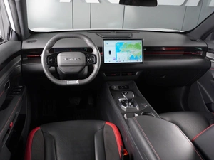 Внедорожник Jetour Dashing 2023 года, 2544000 рублей, Минеральные Воды