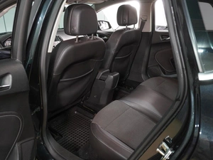 Хетчбэк Opel Astra 2013 года, 929000 рублей, Воронеж