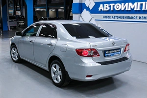 Седан Toyota Corolla 2013 года, 1098000 рублей, Солонцы