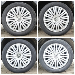 Хэтчбек Volkswagen Golf 2000 года, 349000 рублей, Обнинск