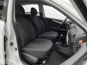 Седан Nissan Almera 2017 года, 498000 рублей, Ростов-на-Дону