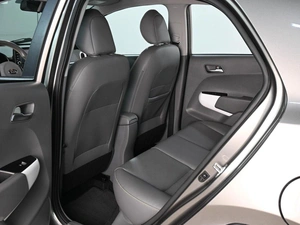 Хетчбэк Kia Picanto X-Line 2018 года, 1449000 рублей, Аксай