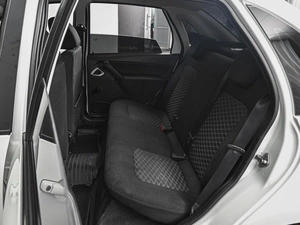 Седан ВАЗ (LADA) Granta 2021 года, 730000 рублей, Ставрополь