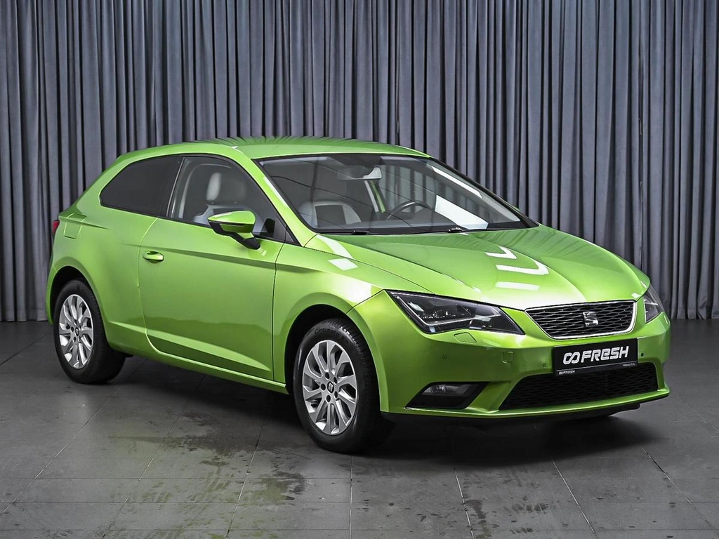 Хетчбэк SEAT Leon 2013 года, 930000 рублей, Ставрополь