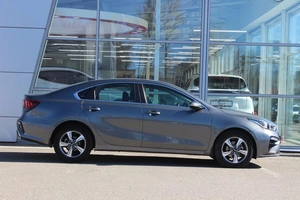 Седан Kia Cerato 2021 года, 2070000 рублей, Ярославль