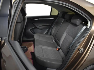 Лифтбек Volkswagen Polo 2021 года, 1638200 рублей, Казань