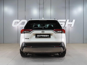 Внедорожник Toyota RAV4 2020 года, 3849000 рублей, Воронеж