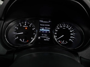 Внедорожник Nissan Qashqai 2019 года, 1749000 рублей, Воронеж
