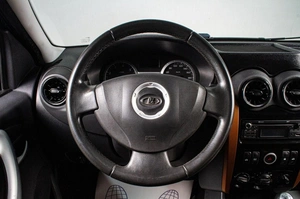 Универсал ВАЗ (LADA) Largus Cross 2016 года, 879000 рублей, Сургут