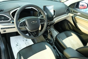 Универсал ВАЗ (LADA) Vesta Cross 2025 года, 1929000 рублей, Омск