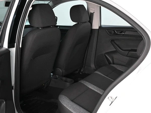 Лифтбек Skoda Rapid 2021 года, 1599000 рублей, Аксай