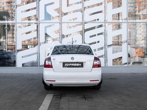 Лифтбек Skoda Octavia 2011 года, 860000 рублей, Ставрополь