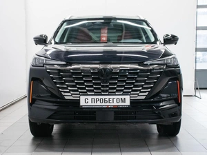 Внедорожник Changan CS55 Plus 2023 года, 2099000 рублей, Красноярск
