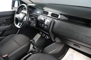 Внедорожник Renault Duster 2021 года, 1529000 рублей, Тюмень