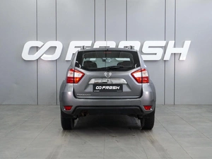 Внедорожник Nissan Terrano 2014 года, 1082000 рублей, Воронеж