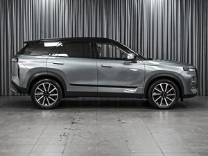 Внедорожник JAECOO J7 2024 года, 2298000 рублей, Ставрополь