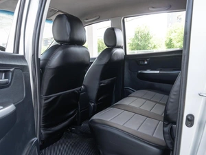 Пикап Toyota Hilux 2014 года, 1770000 рублей, Волгоград