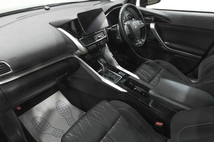 Внедорожник Mitsubishi Eclipse Cross 2020 года, 2399000 рублей, Новокузнецк